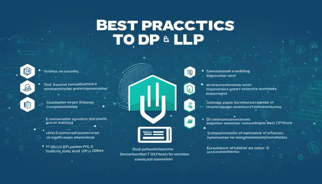 Best Practices für DLP