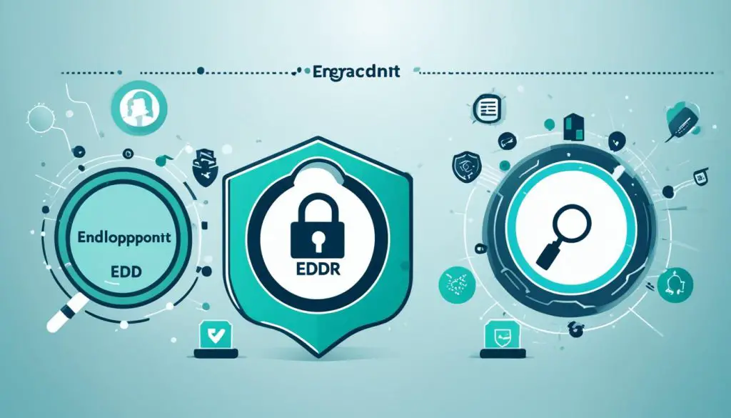 EDR vs. Endpoint Protection