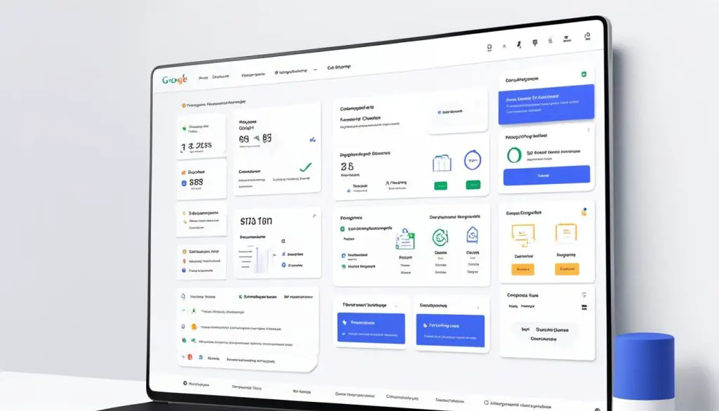 Google Workspace Enterprise Preis und Funktionen