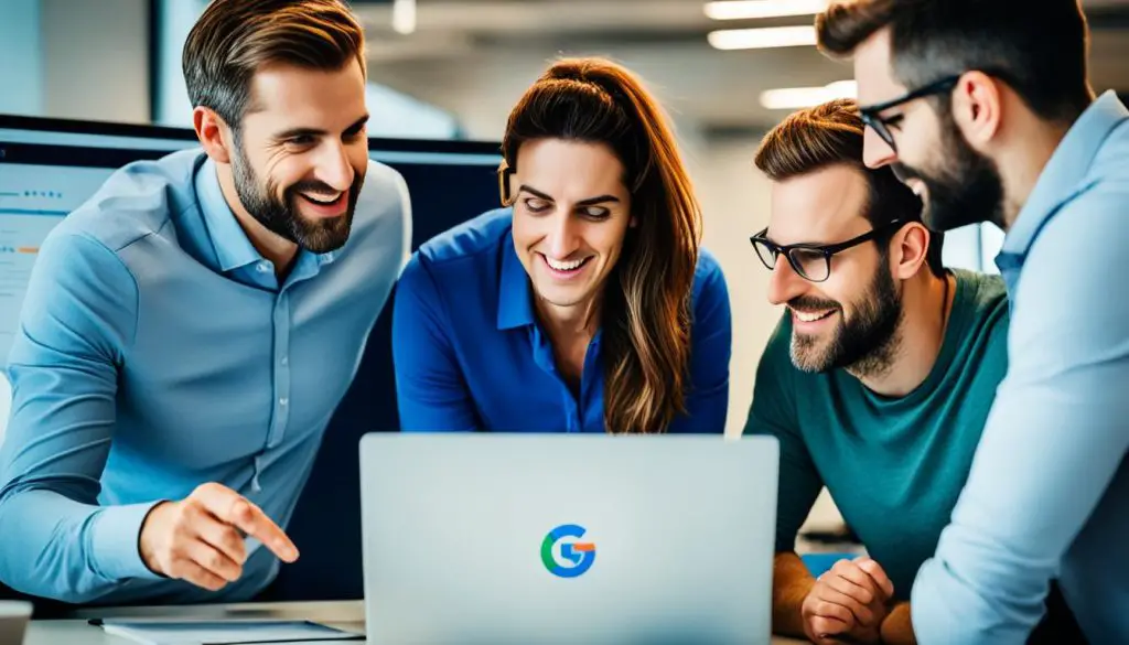 Günstige Alternativen zu Google Workspace für kleine Teams