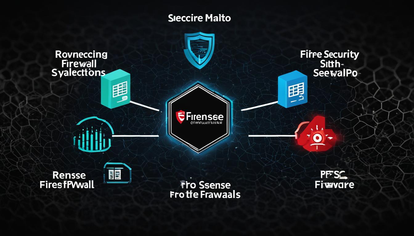 OpnSense vs. pfSense