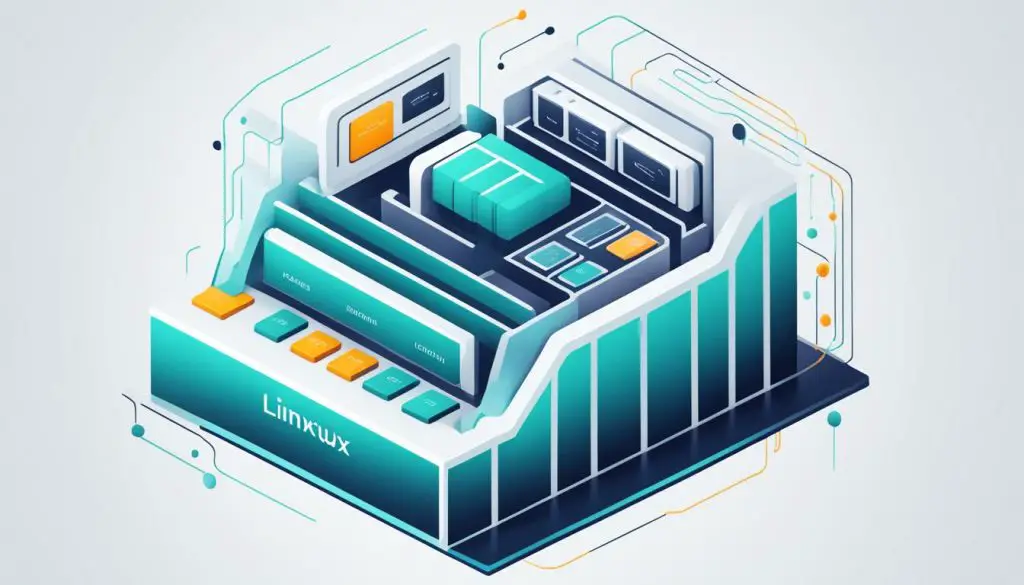 Vorteile von Logical Volumes in Linux