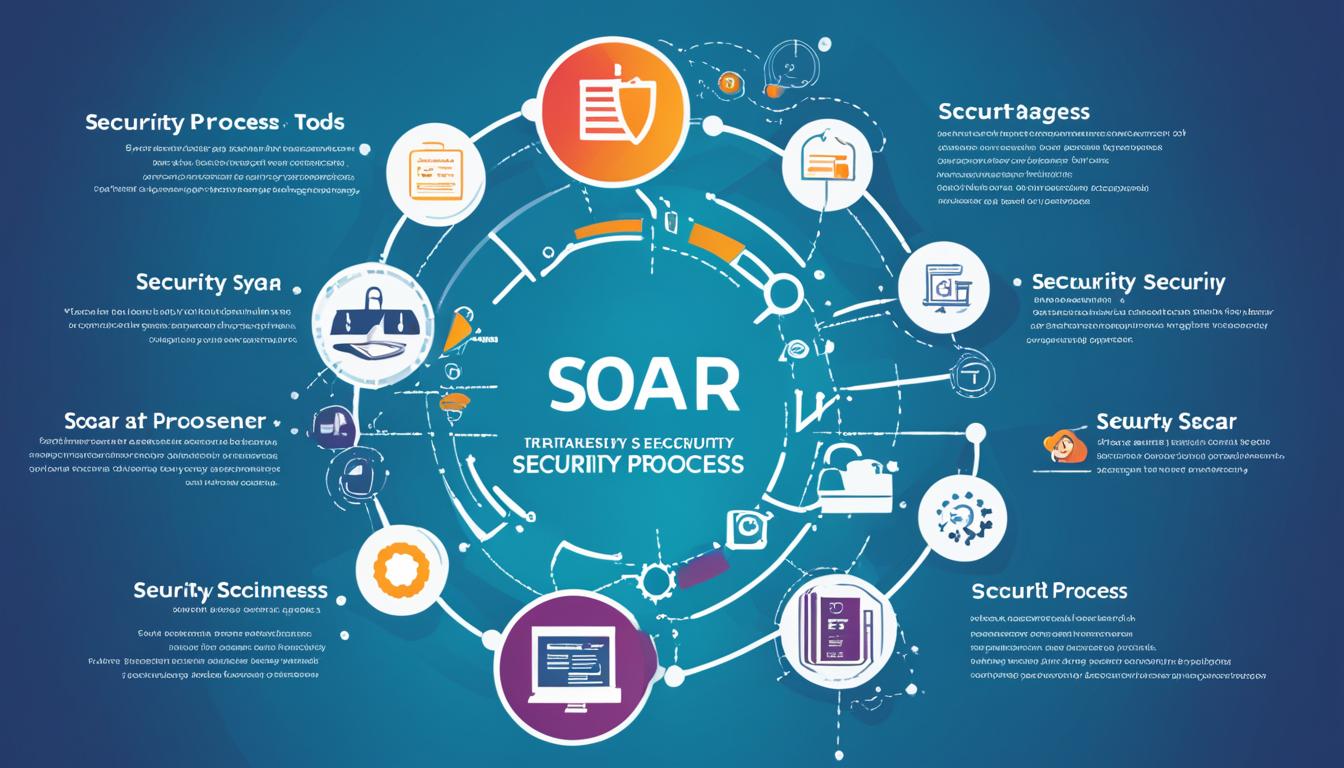 Was ist SOAR (Security Orchestration, Automation, and Response)