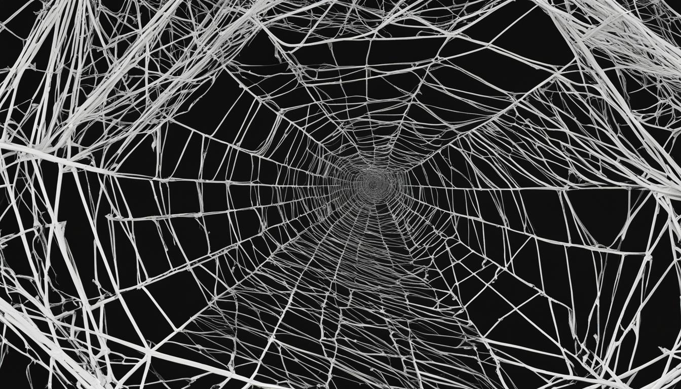 Was ist das Dark Web