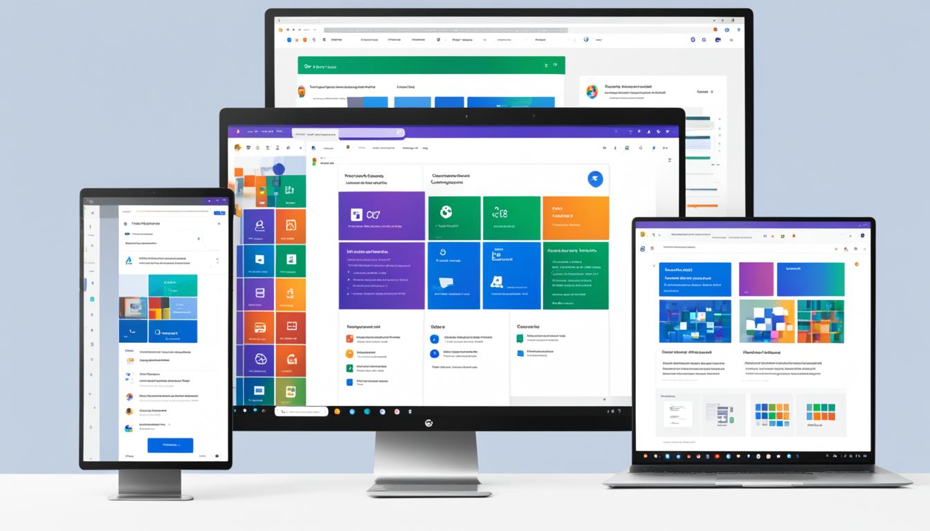 google workspace vs microsoft 365