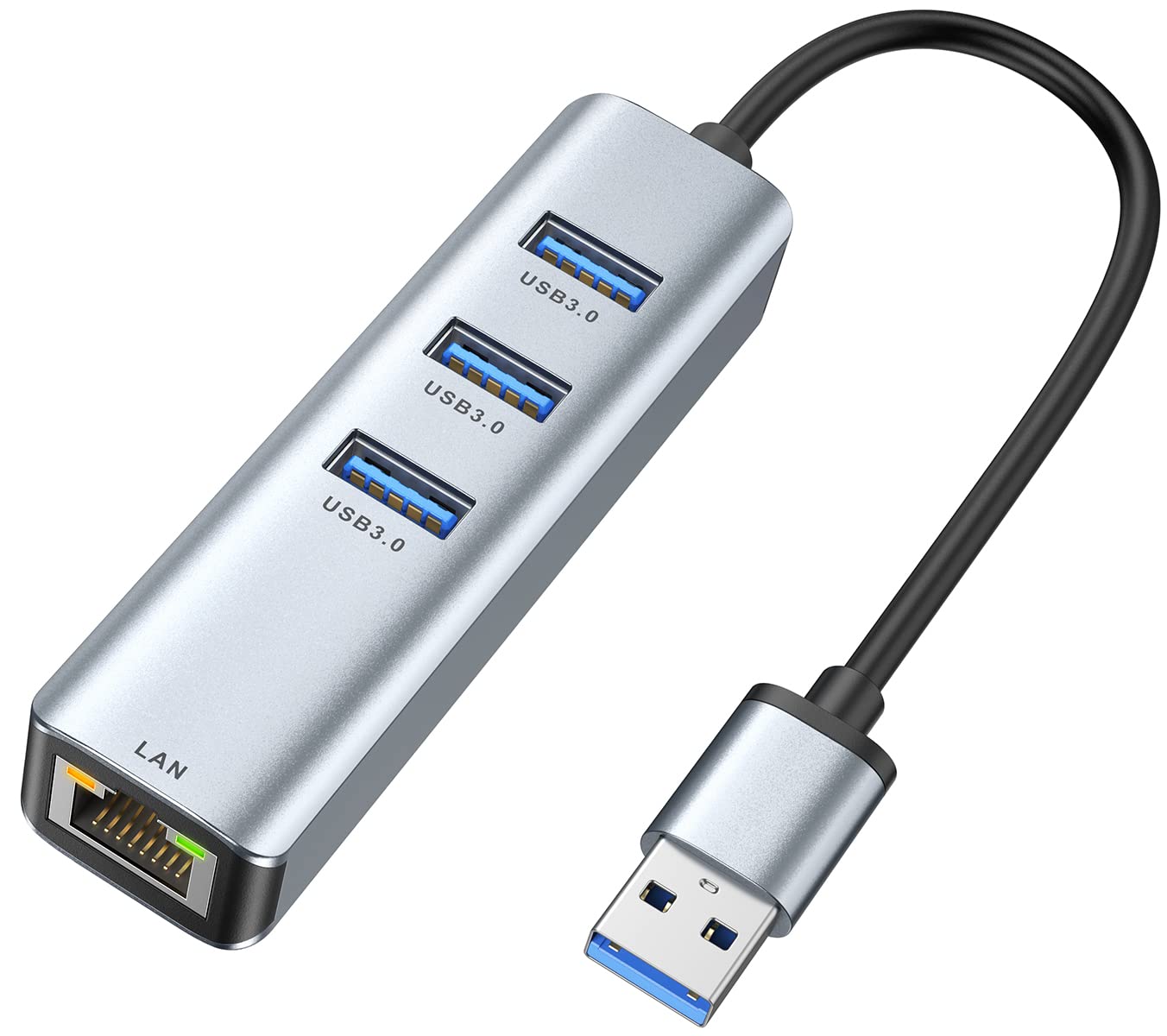 ABLEWE USB 3.0 to Ethernet Adapter