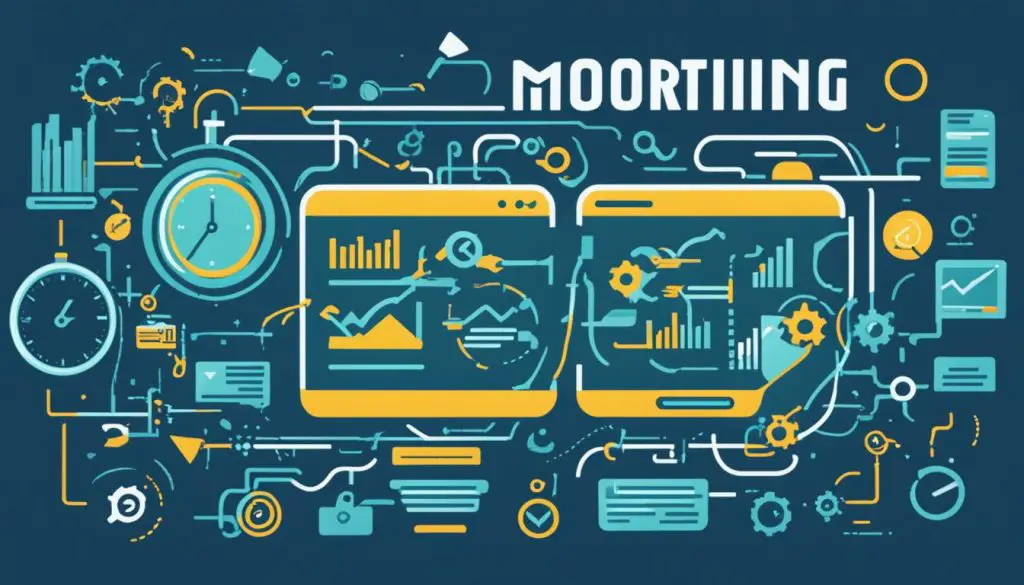 Benefits of monitoring