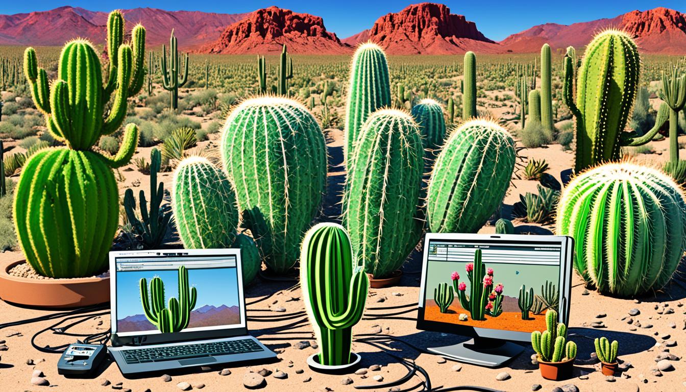 Cacti vs. Pandora NMS