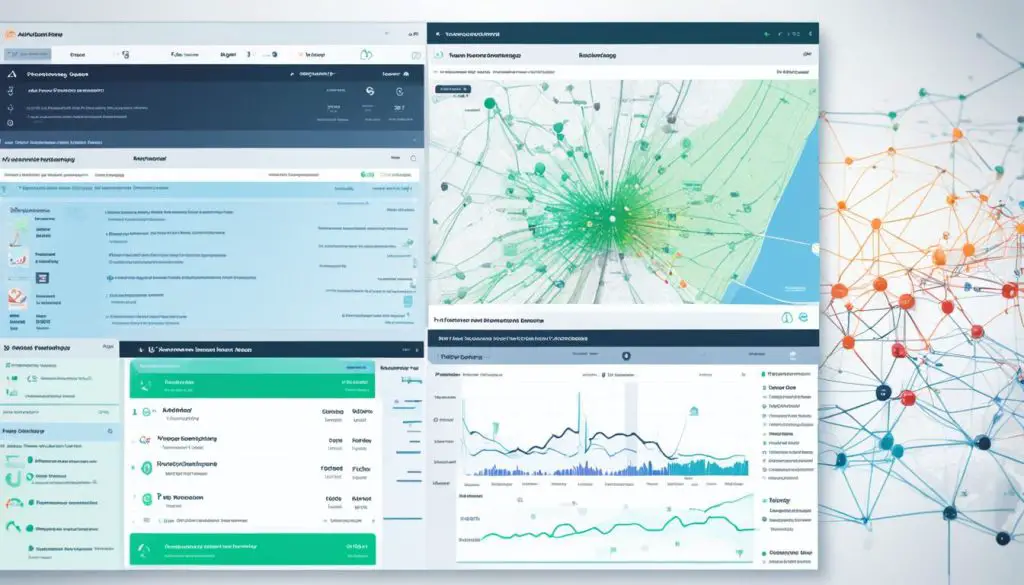 Choosing network monitoring tool