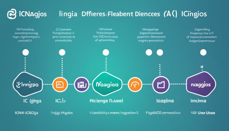 Icinga vs. Nagios: An Expert Comparison Guide