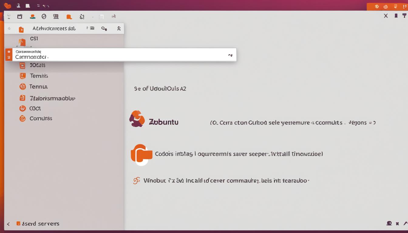 Install Zabbix Server on Ubuntu 20