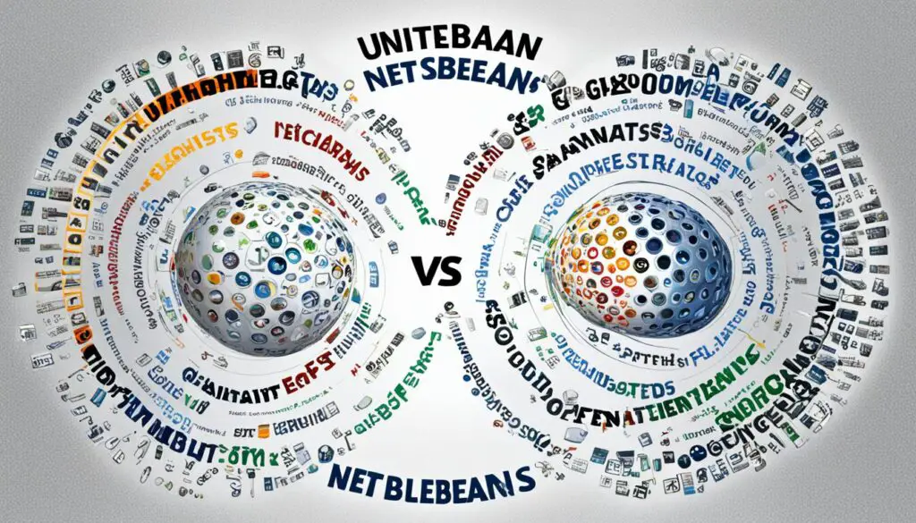 NetBeans IDE vs Eclipse: A Comparative Analysis