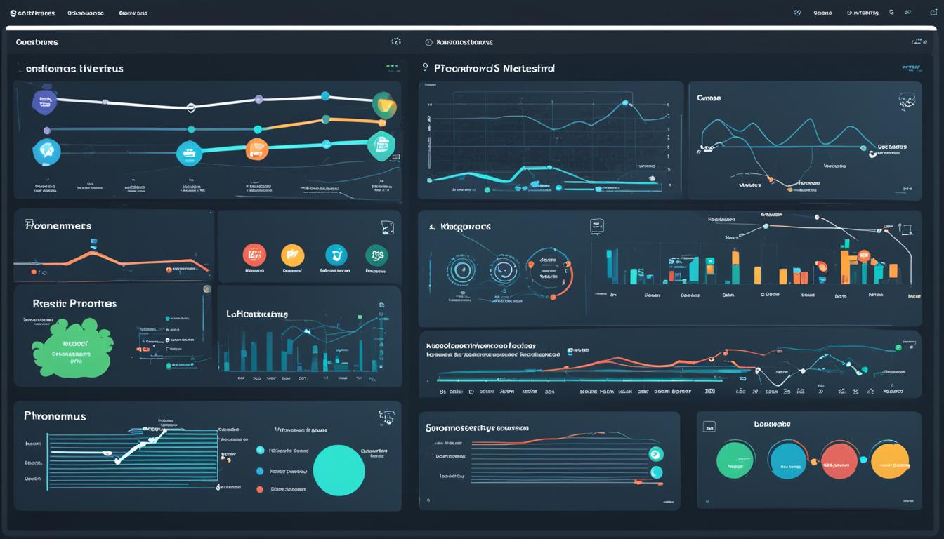 Prometheus vs. LibreNMS