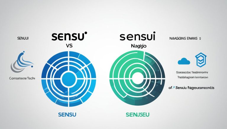 Sensu vs. Nagios