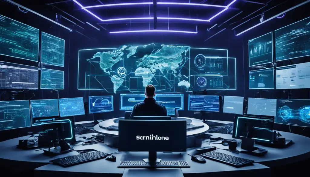 SentinelOne platform review