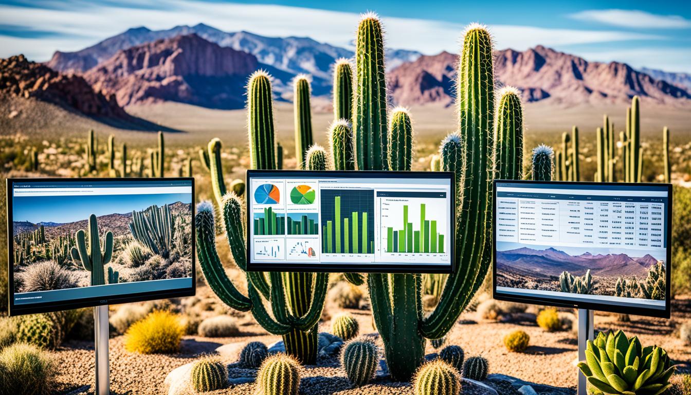 What is Cacti IT-Monitoring