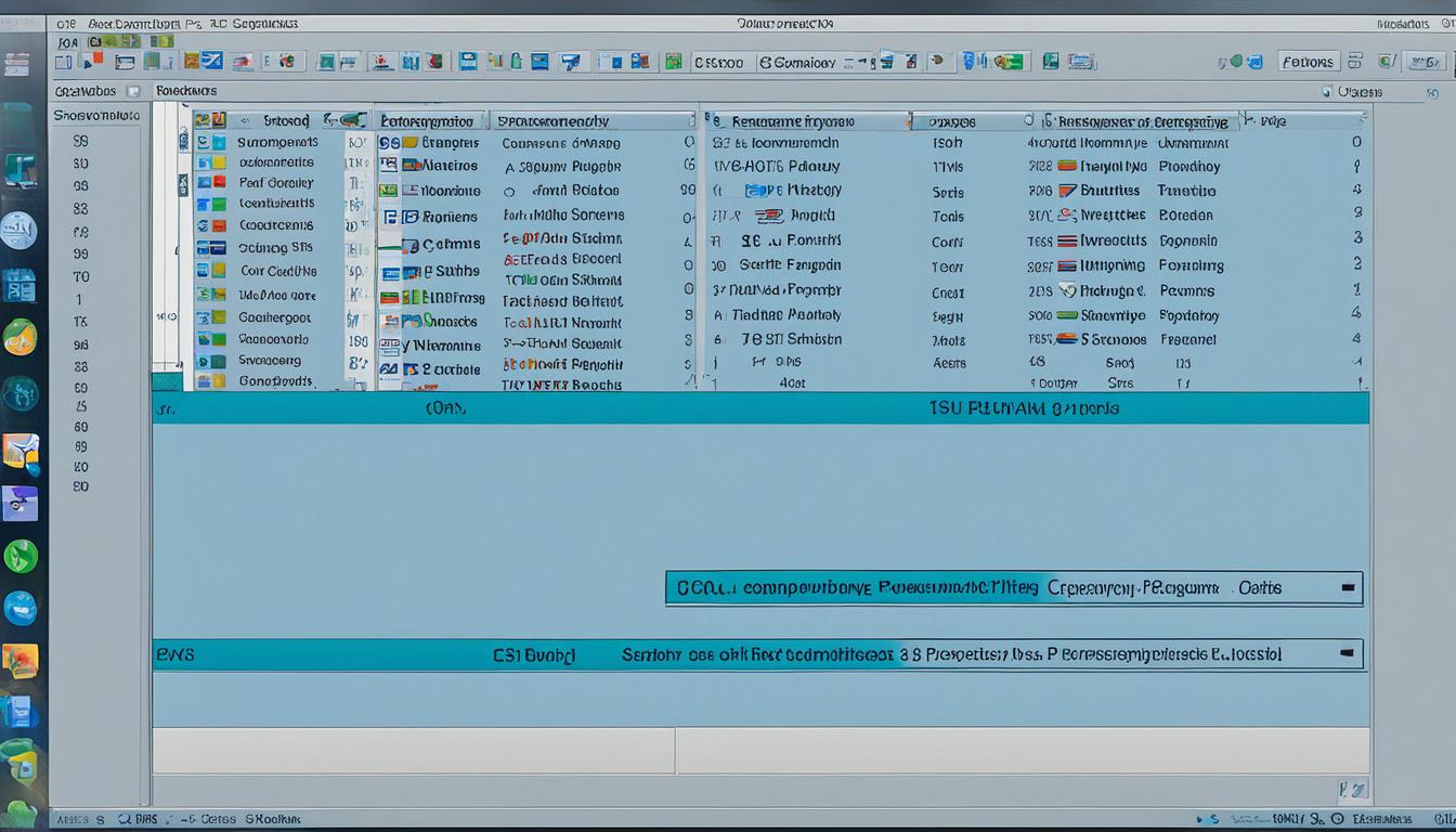 What is Partitioning