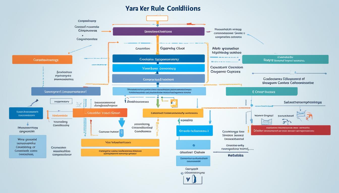 What are Yara Rules in Cybersecurity