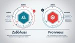 Zabbix vs. Prometheus: An Expert’s Comparison Guide