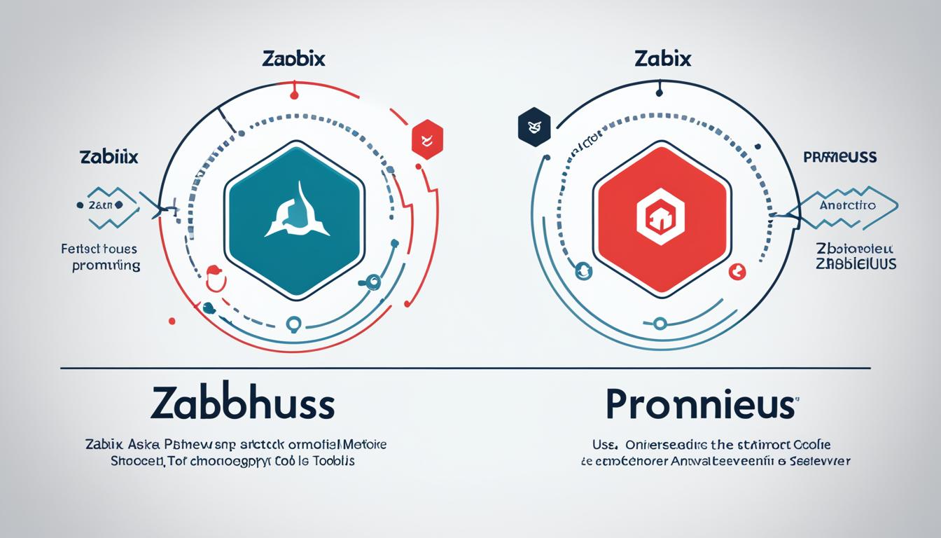 Zabbix vs. Prometheus