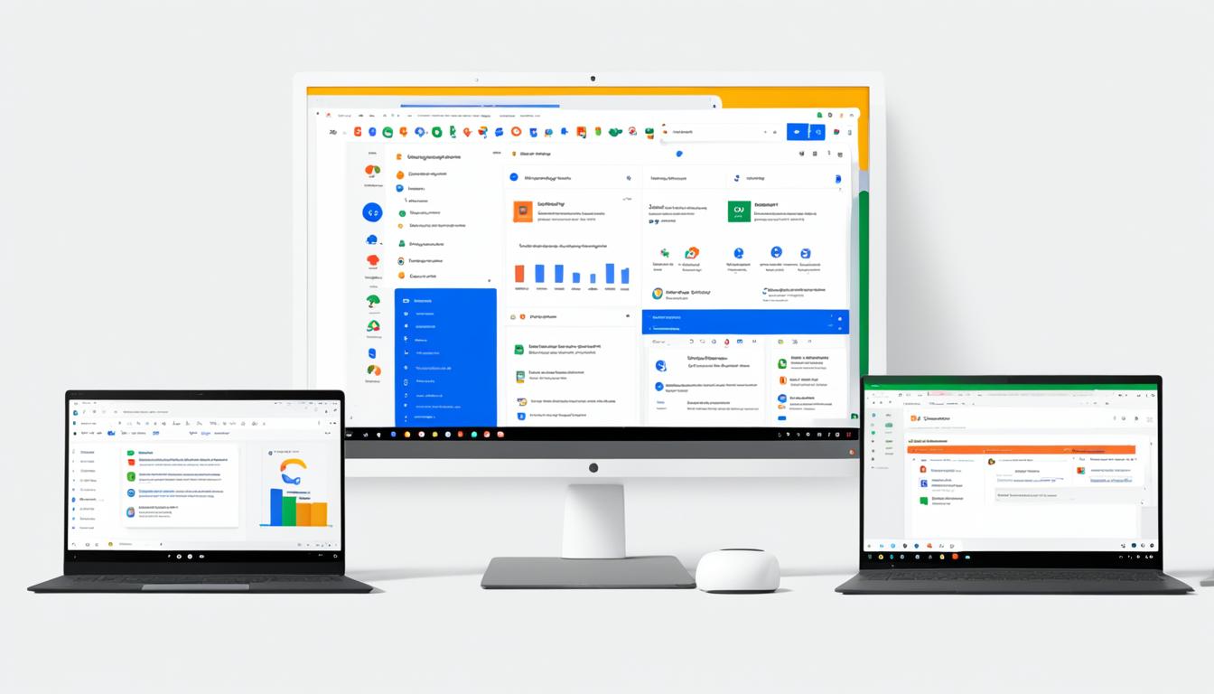 google workspace vs microsoft 365