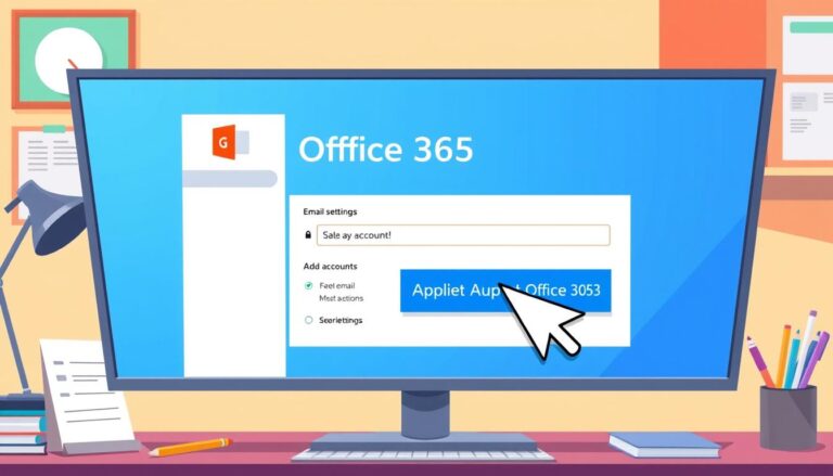 how to add another email account to office 365