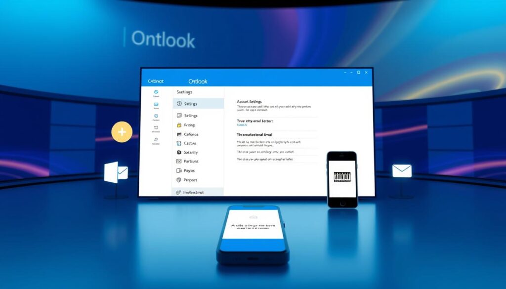 how to add another email account to outlook