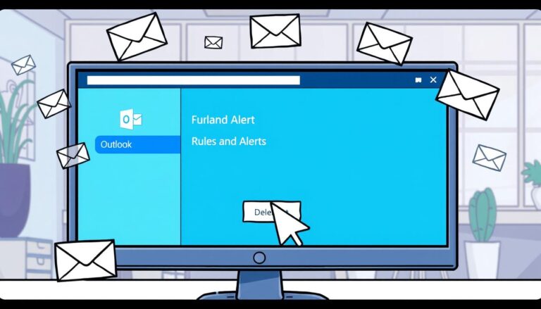 How to Remove Rules in Outlook: Quick Guide