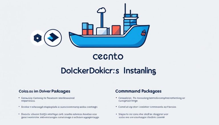How to Install Docker on CentOS 8 Easily