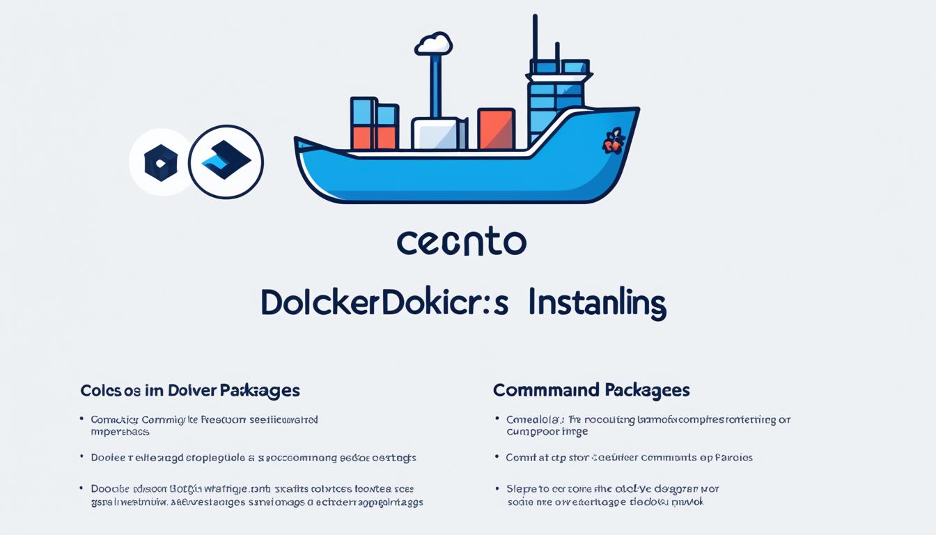 install docker centos 8