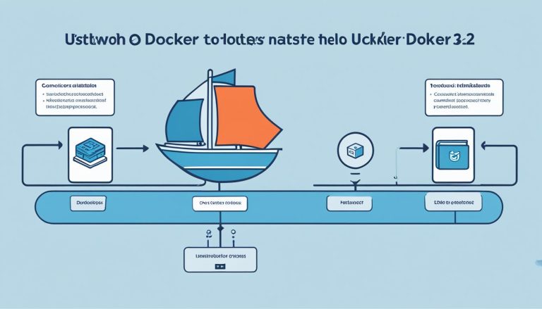 Install Docker on Ubuntu 22 – A Step-by-Step Guide