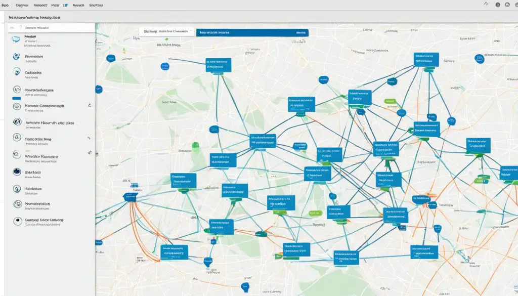 network alerting system