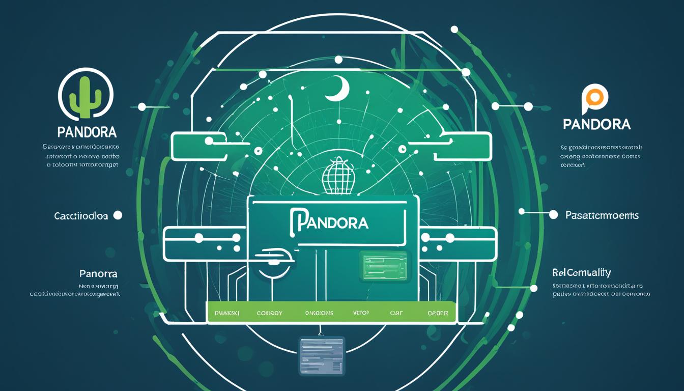 Pandora NMS vs. Cacti: Network Monitoring Showdown