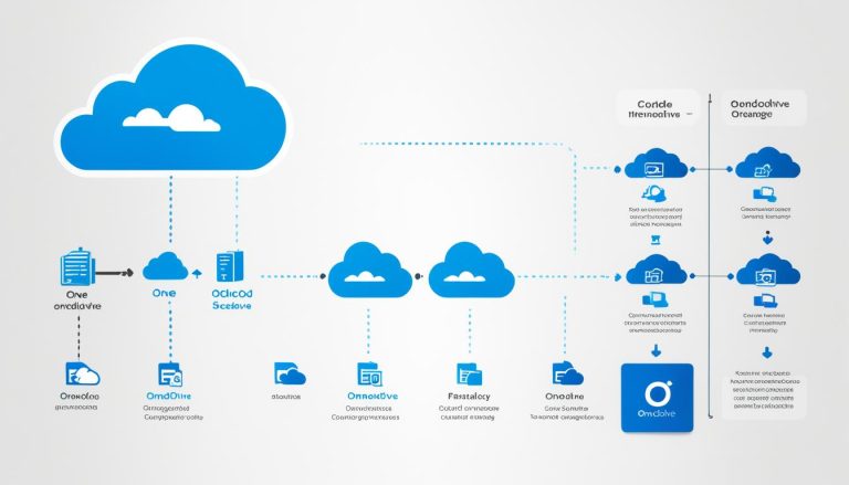 Nextcloud vs OneDrive: My Cloud Storage Pick