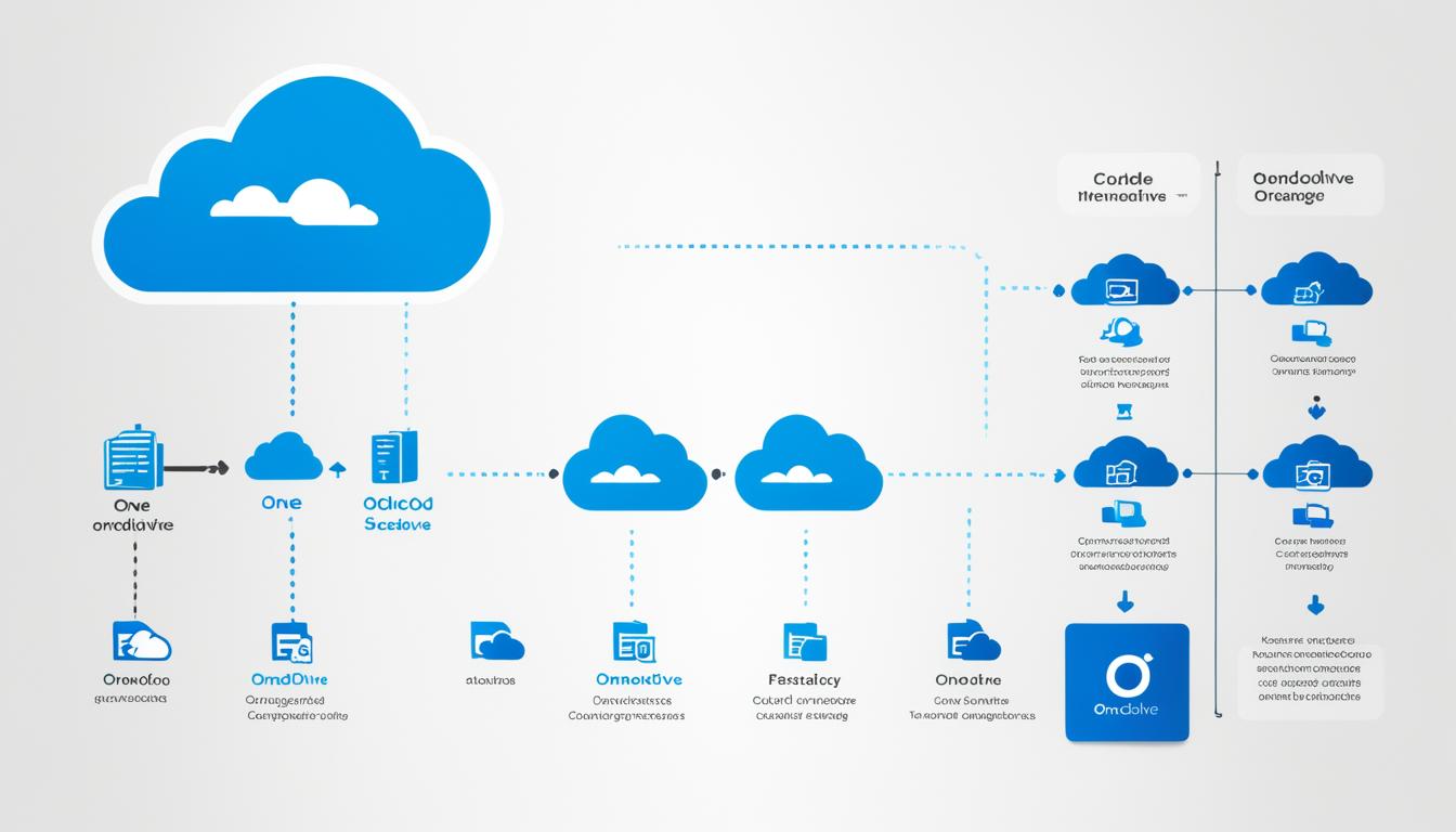 nextcloud vs OneDrive