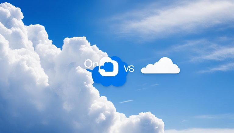 OwnCloud vs OneDrive: Personal Cloud Showdown
