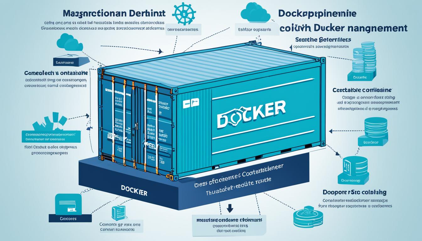 recreate container in docker