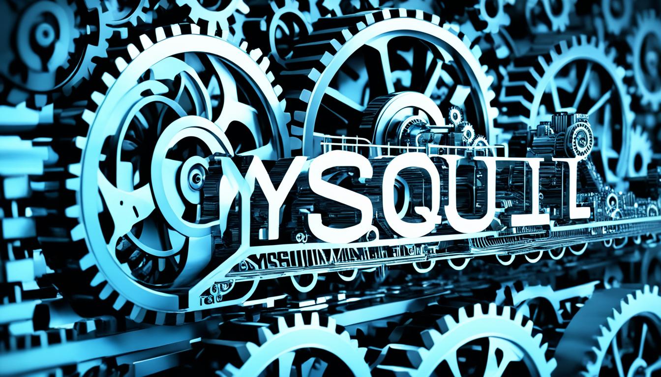 speed up mysql