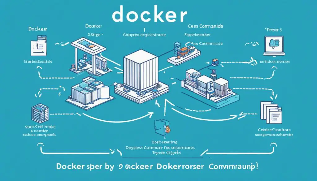 start container Docker