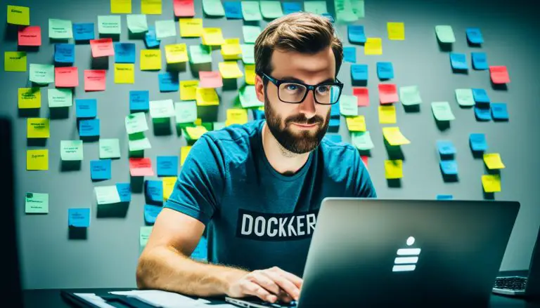 How to Start a Container with Docker: Easy Guide