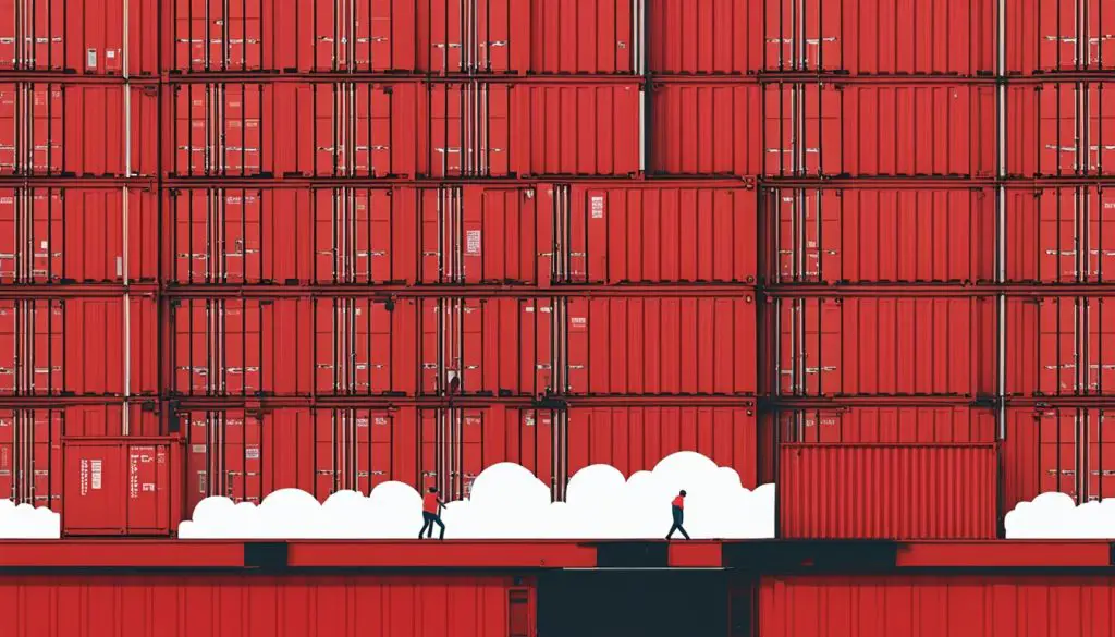 stop docker containers efficiently