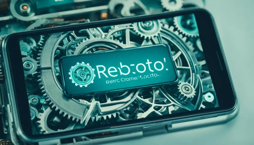 ways to fix android rebooting issue